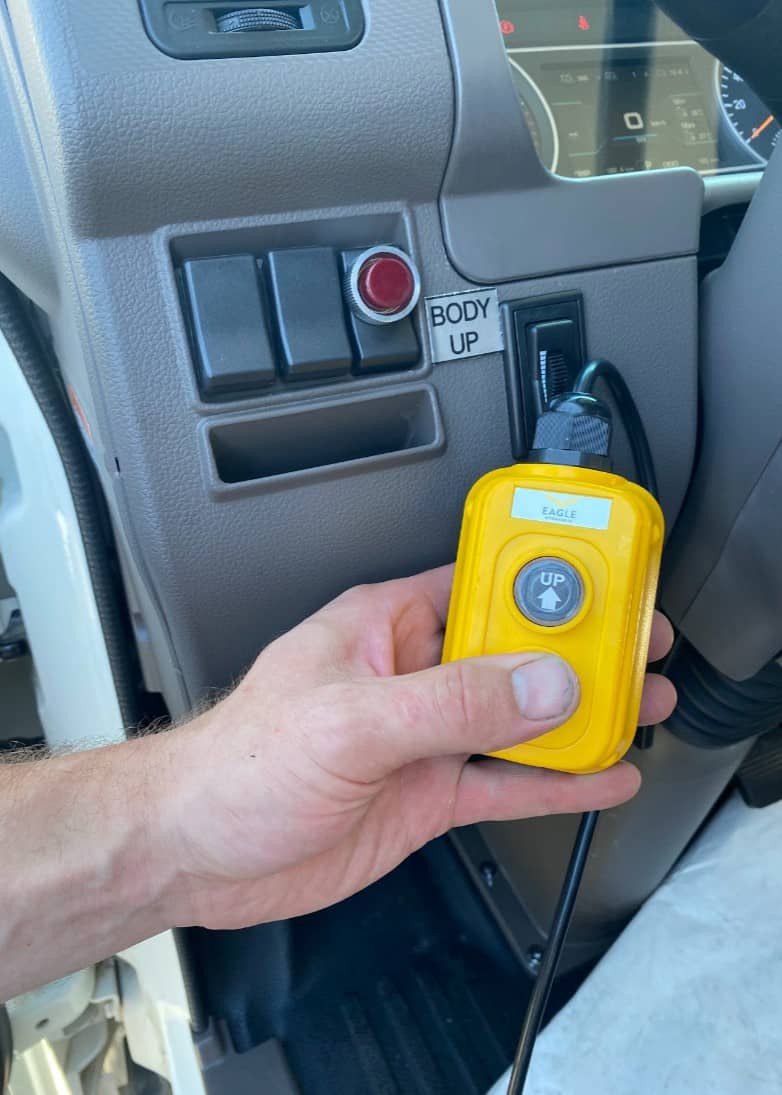 VEHICLE ELECTRICAL